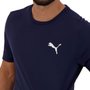 Camiseta Puma Active Small Logo Masculina 671750-03
