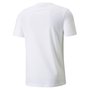 Camiseta Puma BMW MMS Essentials Logo Masculina 532253-02