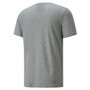 Camiseta Puma BMW MMS Essentials Small Logo Masc 532254-03