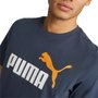 Camiseta Puma Ess+ 2 Logo Masculina 586759-15