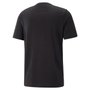 Camiseta Puma Ess+ 2 Logo Masculina 586759-62