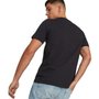 Camiseta Puma Ess+ 2 Logo Masculina 586759-62