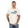 Camiseta Puma Ess 2 Logo Masculina 586759-65
