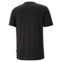 Camiseta Puma Ess Small Logo Tee Masculina 586668-01