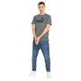 Camiseta Puma Essential Masculina 586736-39