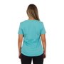 Camiseta Puma Essential Small Logo Feminino 848845-05
