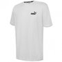 Camiseta Puma Essentials Small Logo Masculina 848844-06