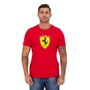 Camiseta Puma Ferrari Race Colored Masculina 533753-02