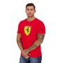 Camiseta Puma Ferrari Race Colored Masculina 533753-02