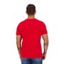 Camiseta Puma Ferrari Race Colored Masculina 533753-02