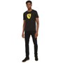 Camiseta Puma Ferrari Shield Masculina 533753-01