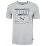 Camiseta Puma Graphic Masculina 847732-03