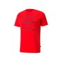 Camiseta Puma Graphic Masculina 847732-05