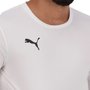 Camiseta Puma Liga Jersey Active Masculina 704783-04