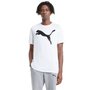 Camiseta Puma M/C Active Big Logo Masculina 683973-02