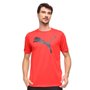 Camiseta Puma M/C Active Big Logo Masculina 683973-03