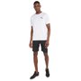 Camiseta Puma M/C Active Small Logo Masculina 683980-02