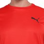 Camiseta Puma M/C Active Small Logo Masculina 683980-04