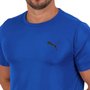 Camiseta Puma M/C Active Small Logo Masculina 683980-05