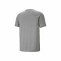 Camiseta Puma M/C Ess Logo Masculina 586666-03