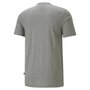 Camiseta Puma M/C Ess V Neck Masculina 586737-03