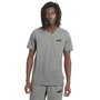Camiseta Puma M/C Ess V Neck Masculina 586737-03