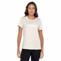 Camiseta Puma M/C Essentials Logo Feminina 684370-09
