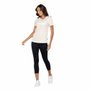 Camiseta Puma M/C Essentials Logo Feminina 684370-09