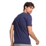 Camiseta Puma M/C Essentials Logo Masculina 684365-03