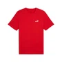 Camiseta Puma M/C Essentials Small 1 Logo Masc 682534-11