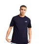 Camiseta Puma M/C Essentials Small 1 Logo Masc 682534-16
