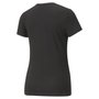 Camiseta Puma M/C Essentials Small Logo Feminina 684374-01