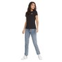 Camiseta Puma M/C Essentials Small Logo Feminina 684374-01