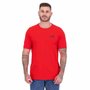 Camiseta Puma M/C Essentials Small Logo Masc 684377-03