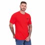 Camiseta Puma M/C Essentials Small Logo Masc 684377-03