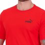 Camiseta Puma M/C Essentials Small Logo Masc 684377-03