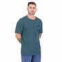 Camiseta Puma M/C Essentials Small Logo Masc 684377-07