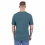 Camiseta Puma M/C Essentials Small Logo Masc 684377-07
