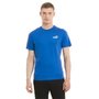 Camiseta Puma M/C Essentials Small Logo Masculina 586668-58