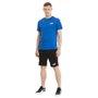 Camiseta Puma M/C Essentials Small Logo Masculina 586668-58