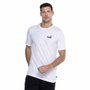 Camiseta Puma M/C Essentials Small Logo Masculina 684377-02