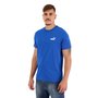 Camiseta Puma M/C Essentials Small Logo Masculina 684377-04