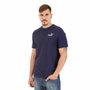 Camiseta Puma M/C Essentials Small Logo Masculina 684377-05