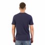 Camiseta Puma M/C Essentials Small Logo Masculina 684377-05