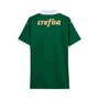 Camiseta Puma M/C Palmeiras I 24 Masculina 777271-01