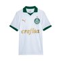 Camiseta Puma M/C Palmeiras II 24 Masculina 777262-01