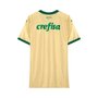 Camiseta Puma M/C Palmeiras III 24 Masculina 780968-01 Camiseta Puma M/C Palmeiras III 24 Masculina 780968-01