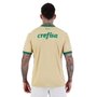 Camiseta Puma M/C Palmeiras III 24 Masculina 780968-01 Camiseta Puma M/C Palmeiras III 24 Masculina 780968-01