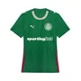 Camiseta Puma M/C Palmeiras Torcedor I 26 Feminina 787227-01