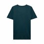 Camiseta Puma M/C Performance Heather Masculina 525574-05